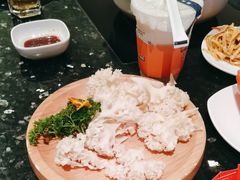 -湯系餐室(苏宁广场店)