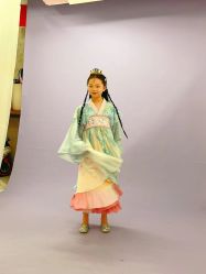 -倾城宝贝儿童摄影(浦东金谊店)