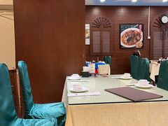 -东四民芳餐厅(世茂工三店)