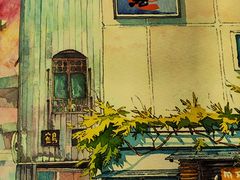 -沼津港精致料理·寿喜烧·烧鸟(漕河泾印象城店)