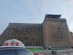 -暖泉古镇