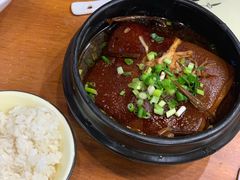 苏氏东坡肉-印象江南(东栅店)