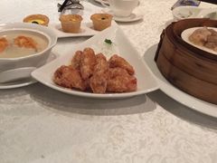 -红棉中餐厅·广州海航威斯汀酒店