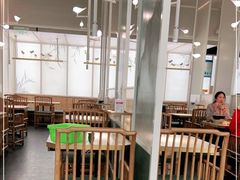 大堂-潮堂 · 潮州菜(恒隆广场店)