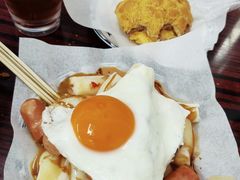 华叔四喜猪肠粉-華叔茶記