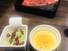 -MoMo牧场·寿喜烧专门店(长泰广场店)