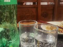 -友乐居羊蝎子(西直门店)