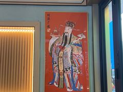 -香港新记茶餐厅(春熙太古里店)