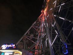-琴岛之星摩天轮