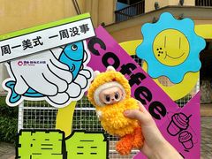 -重庆海昌加勒比海水世界