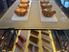 大堂-沁蝶 Butterfly Patisserie甜品蛋糕(北京瑰丽酒店)