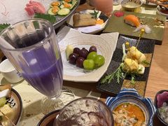 -和创柚子·会席日本料理(新区淮海街店)