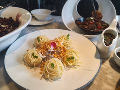 -蔴将·川菜(黄龙万科店)