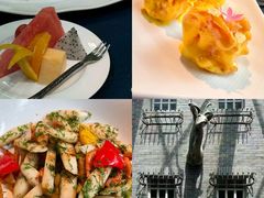 -福禧酒窖·中餐厅 (万柳店)