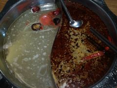 -傣妹火锅(南京东路一店)