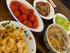 -盟重烧烤(高正街店)