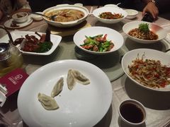-王府井酒店(金桥港湾店)