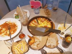 -必胜客(上海新南方商城PH店)