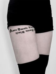 -杨卓刺青工作室·YZ STUDIO