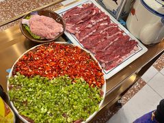 -鸿姐老火锅(疁城新天地店)
