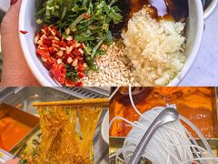 -海底捞火锅(奥山世纪城店)