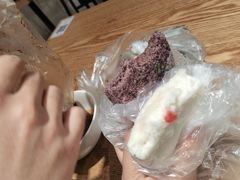 -芳婆糕团店(王府大街店)