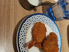 -必胜客(欧亚卖场店)