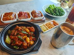 -有璟阁港式餐厅(国贸商城店)