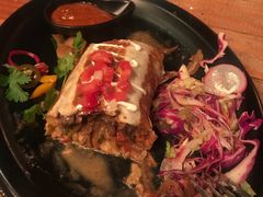 -Luchador摔跤手墨西哥餐厅(恒宇广场店)