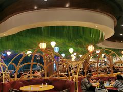 -熊猫自助餐厅.萌趣城堡(长隆熊猫酒店)
