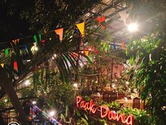 -Paak Dang Riverside 红嘴河畔餐厅