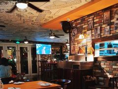 -Pistolera Mexican Cantina女枪手墨西哥餐厅(碧云路店)
