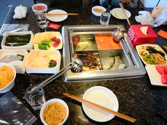 -海底捞火锅(连城广场店)