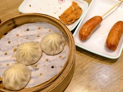 -回味鸭血粉丝汤(砂之船店)