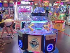 -嘻品堂电玩(喜盈门范城店)