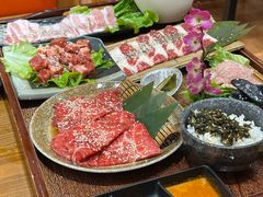 -牛也烧肉(摩尔城店)