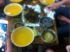 iphone_upload_pic-老黄记手撕烤兔(玉林街店)