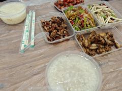 -蓝精灵饺子店