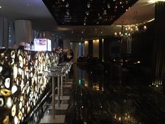 -广州四季酒店·天吧·高空酒吧