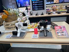 -Sony Store 索尼(上海淮海中路店)