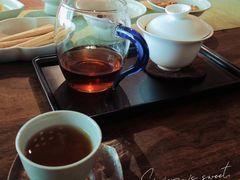 -青竺·青竹茶舍(断桥店)