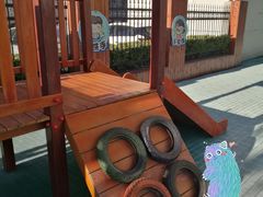 -贝美蓝天幼儿园(河东直沽园)