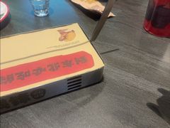 -钱锋炭缸烧烤(南湖大路总店)