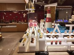 -盛宴自助餐厅(运达喜来登店)