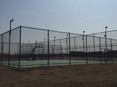 -上海崇明金茂凯悦酒店