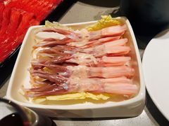 -海底捞火锅(茂业店)