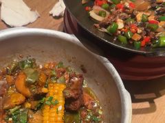 -金掌勺锅包肉(太原万达店)