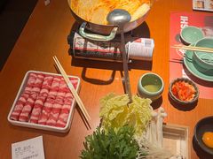 -仓桥家·焗寿司·锅物(光谷步行街店)