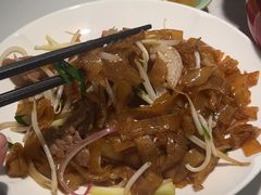 -芳满庭粤菜餐厅(丹阳吾悦店)