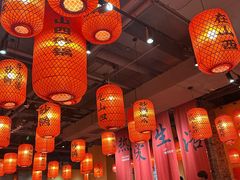 -山四砂锅(太原钟楼街店)